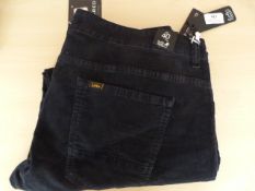 *Lois Cords Size: 40