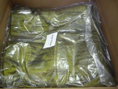 *120 Emerald Chair Covers