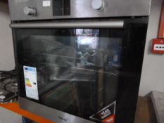 Teknix Integrated Oven