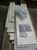 Shop Display Pegboard