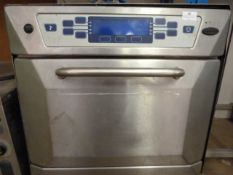 Merry Chef Countertop Oven