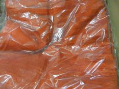 *80 Rosso Chair Covers