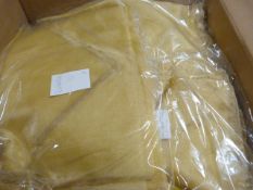 *180 Purple Table Runners