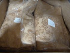 *4 Gold & 8 Ivory 144