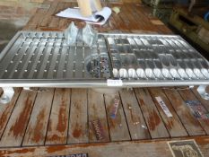 *Hygiene First Stainless Steel Drainage Unit