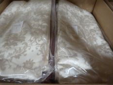 *6 Black, 6 Burgundy & 3 Ivory 144