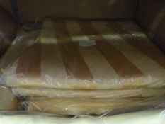 *8 Gold & 6 Ivory 120 