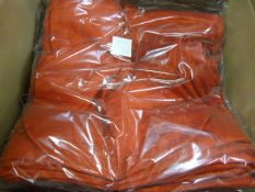 *80 Rosso Chair Covers