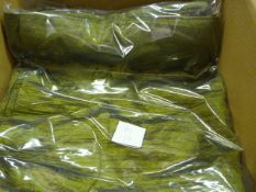 *70 Emerald Chair Covers