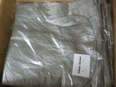 *100 Ice Chair Covers