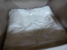 *50 Ivory Chair Covers