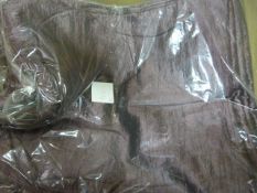 *69 Violet Chair Covers