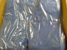 *46 Kelly Green & 20 Royal Chair Covers