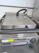 Lincat Countertop Panini Grill