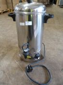 *Buffalo CC190 Hot Water Urn