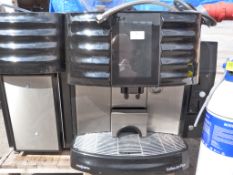 Schaerer Coffee Art Plus Coffee Machine