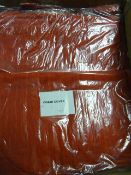 *106 Rosso Chair Covers