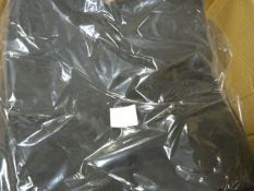 *50 Purple Sunrise Chair Covers