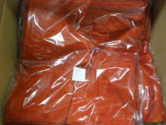 *80 Rosso Chair Covers