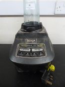 Ninja Professional Blender