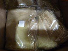 *750 Pink & 250 Gold Bows