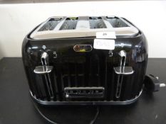 Breville Four Slice Toaster