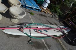 Wind Surf Board