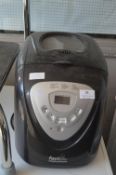 Fastbake Morphy Richards Bread Maker