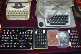 Five Boxes of Costume Jewellery Rings