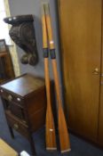 Pair of Oars