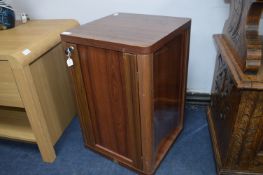 Small Storage Cabinet