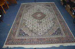 Persian Rug 6ft x 9ft