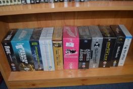 DVD Box Sets