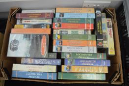 Collection of Locomotive Videos