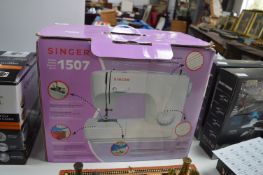 Singer 1507 Sewing Machine