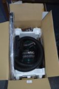 Boxed Morphy Richards Eco Vac