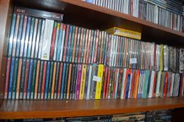 Collection of Classical CDs