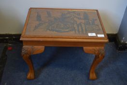 Chinese Style Coffee Table