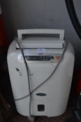 Mitsubishi Dehumidifier