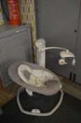 Kiddie Cradle by Joi