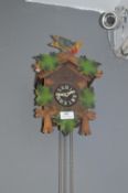 Cuckoo Clock