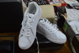 Pair of Diadora Trainers Size:9