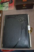 Victorian Photograph Album (AF)