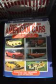 Encyclopedia of American Cars