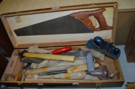 Taymar Toolbox and Contents (AS New)