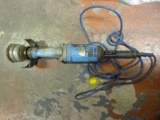 Black & Decker Industrial P7701 Wire Brush