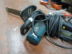 Power G 330mm Electric Chain Saw