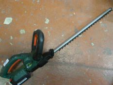 Qualcast Hedge Trimmer