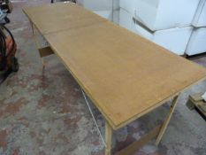 Paste Table
