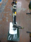 Bundle of Garden Tools